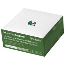 VitAdel MentalActive - ясность ума и отличная память